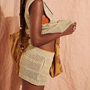 Free People Sweater Set size XS